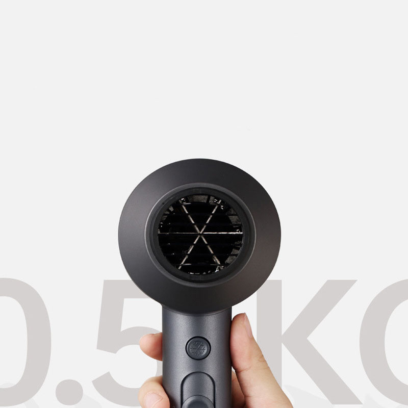 Household Negative Ion Hair Dryer  KG-1601