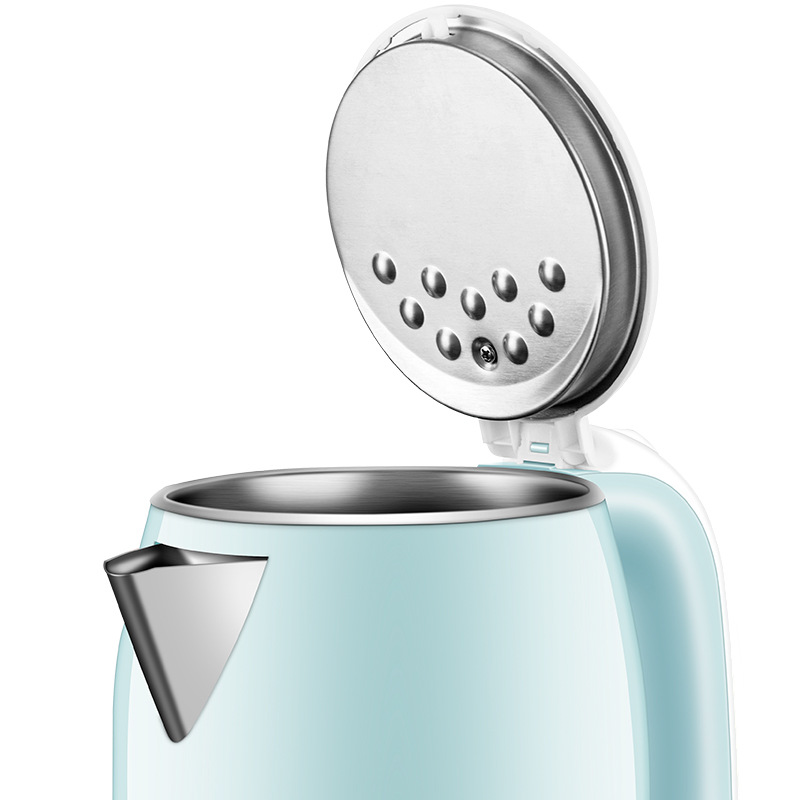 household automatic power off electric kettle