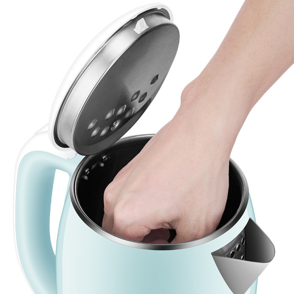 household automatic power off electric kettle