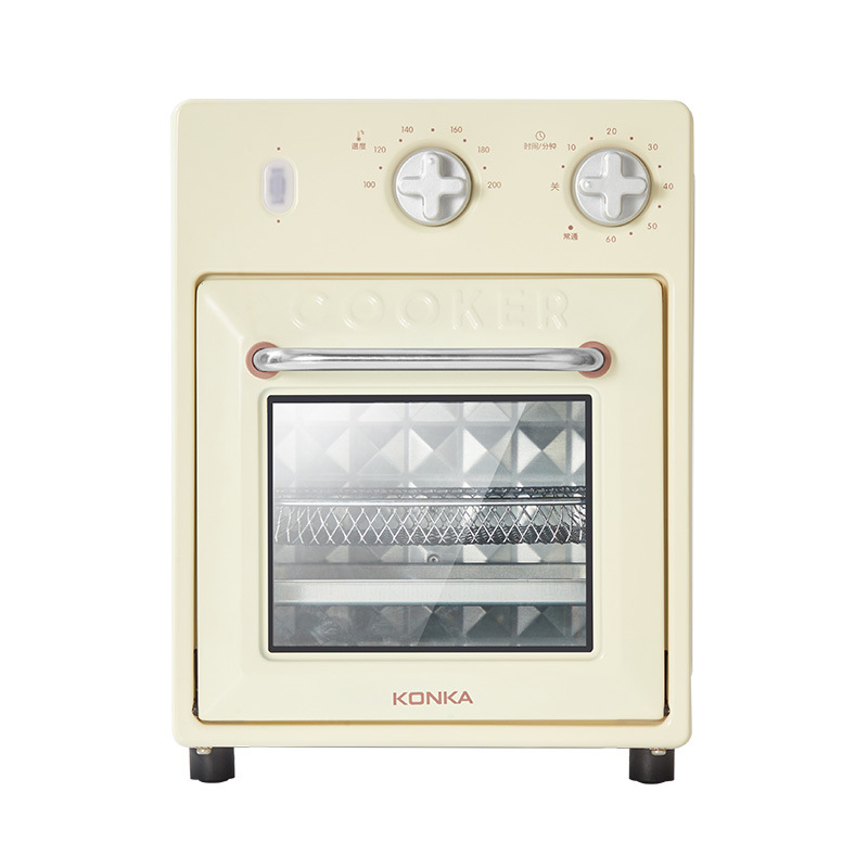 Air fryer 8.5L large capacity