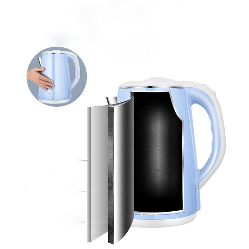 Electric kettle 304 stainless steel