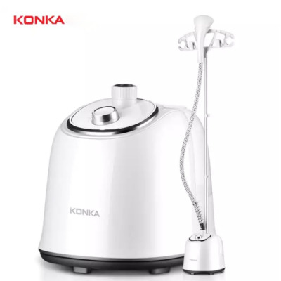 Garment ironing machine steam home lifting