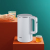 home insulation kettle