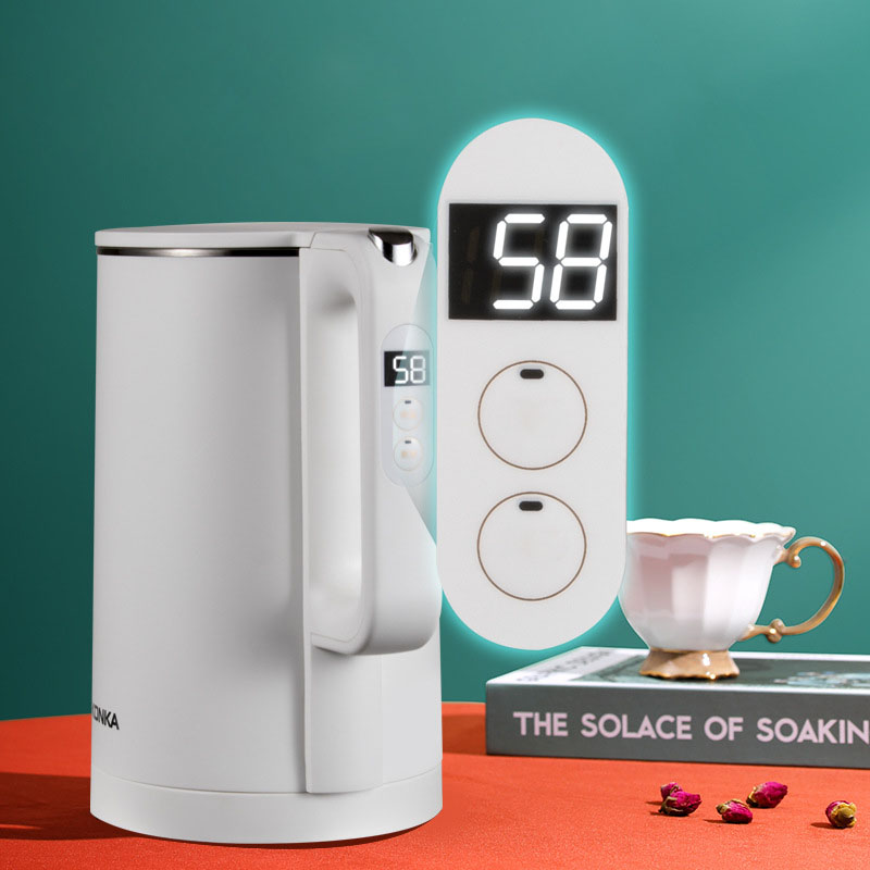 home insulation kettle