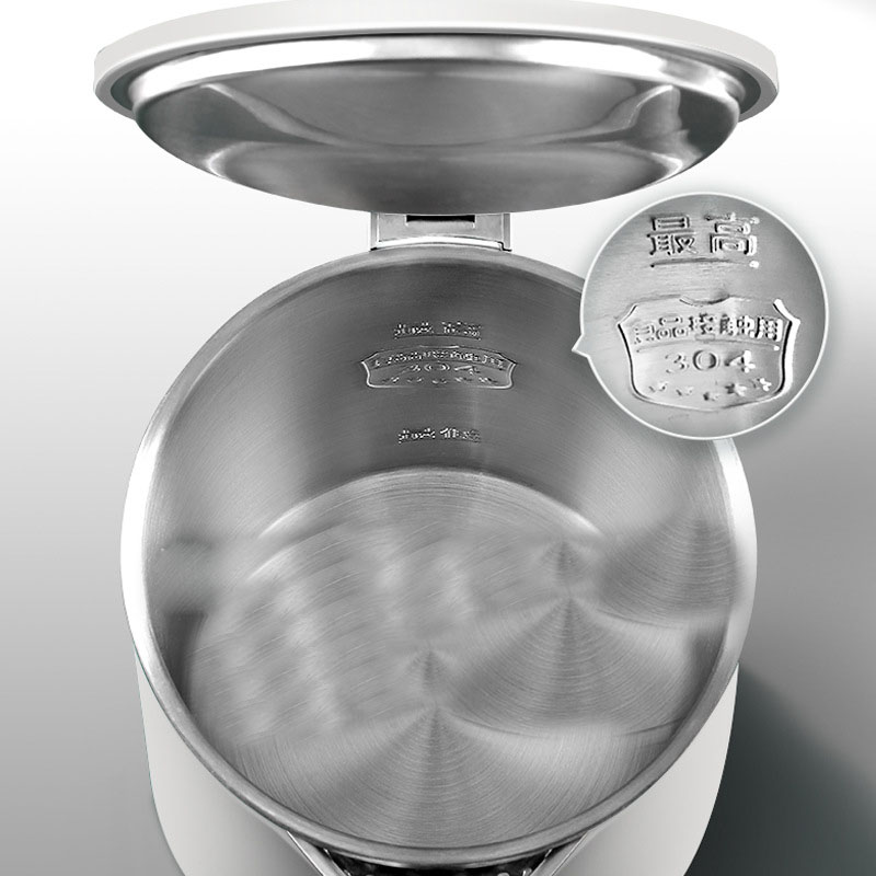 home insulation kettle