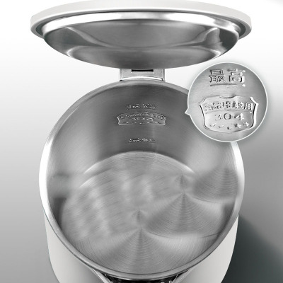 home insulation kettle