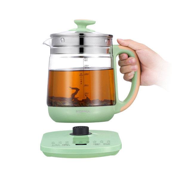 Household Health Pot Glass Multifunctional KHK-1809(S)T