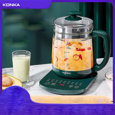 Household Health Pot Glass Multifunctional KHK-1809(S)T