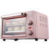 Internet celebrity small oven bread drying machine