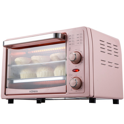 Internet celebrity small oven bread drying machine