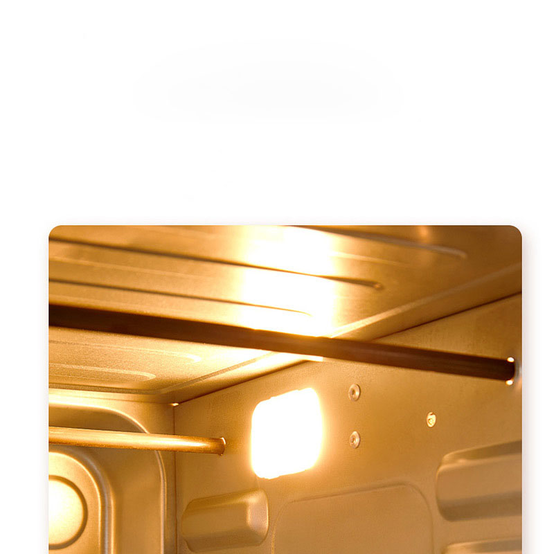 Large Capacity Oven KAO-T40