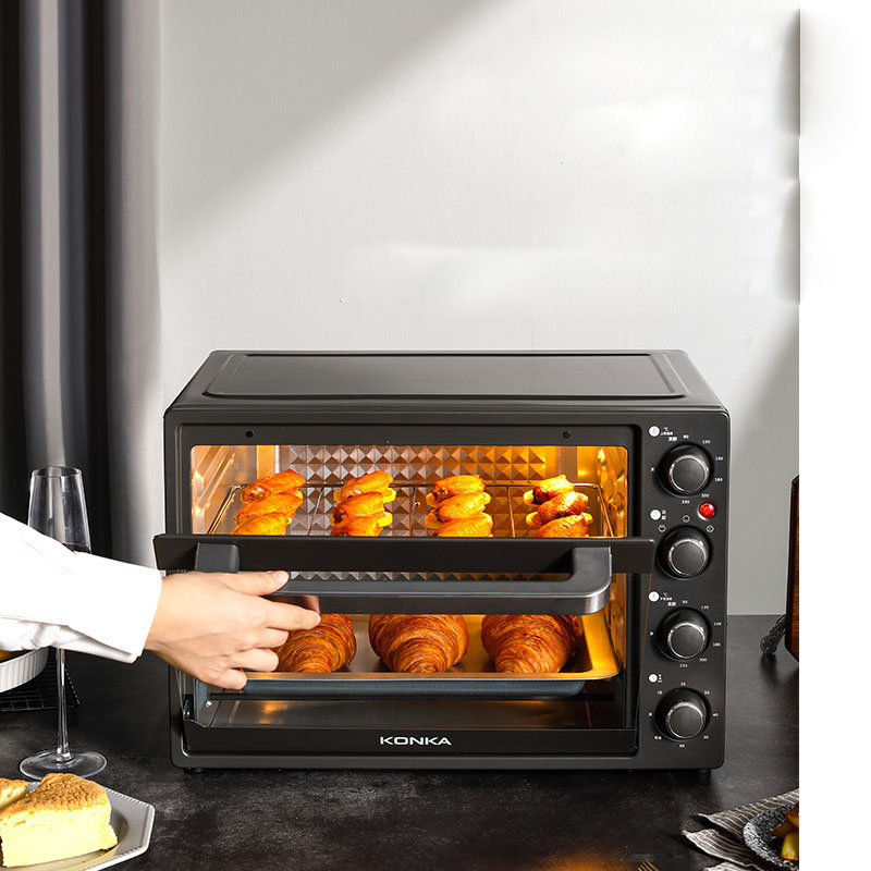 Large Capacity Oven KAO-T40