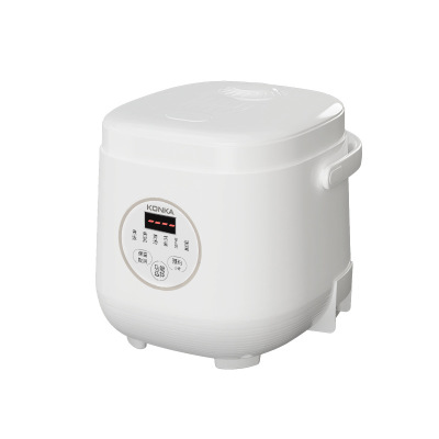 mini rice cooker non stick pan