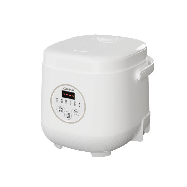 mini rice cooker non stick pan