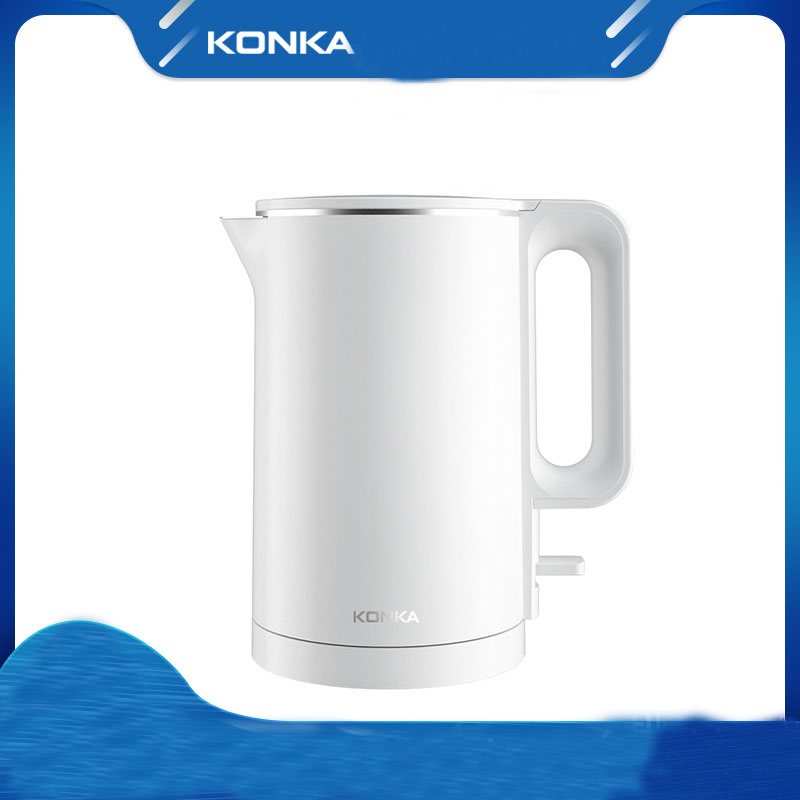 stainless steel kettle with automatic power off    KEK-KM18