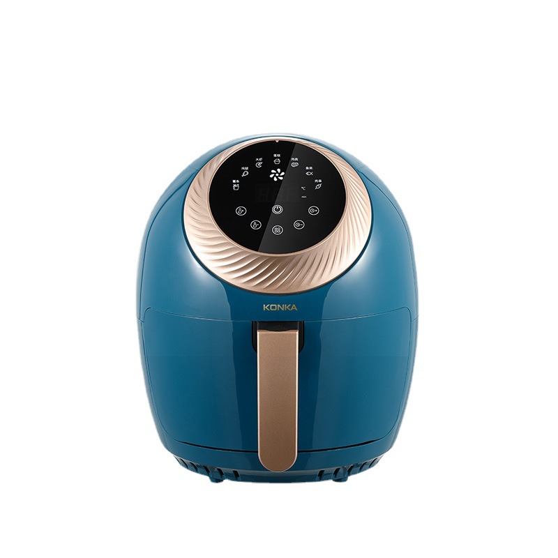 air fryer oil free multifunction fryer