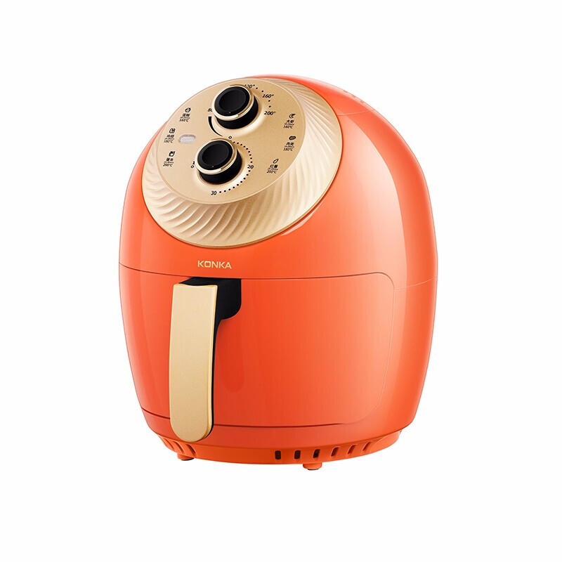 air fryer oil free multifunction fryer