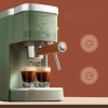 coffee machine semi-automatic capsule coffee machine