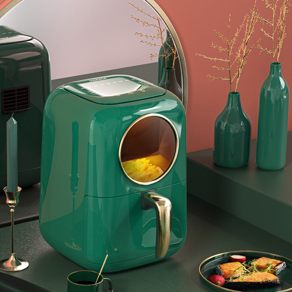 French fries machine manufacturer electric fryer