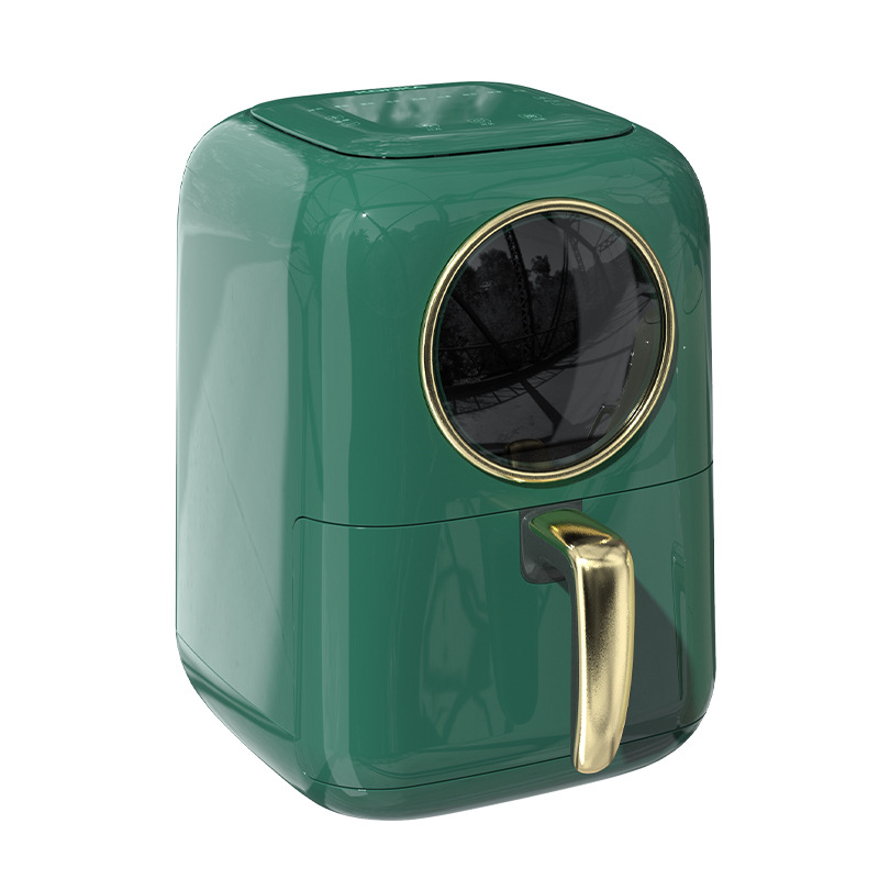 French fries machine manufacturer electric fryer