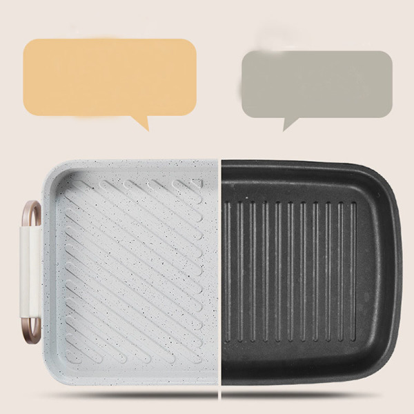 Frying, steaming, electric frying pan, electric heating pan