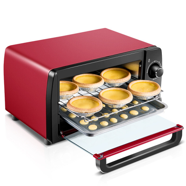 home multifunctional breakfast machine with oven