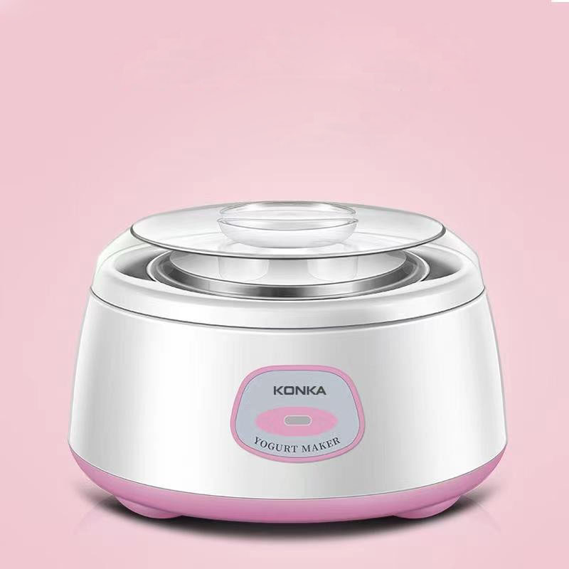 home small yogurt machine