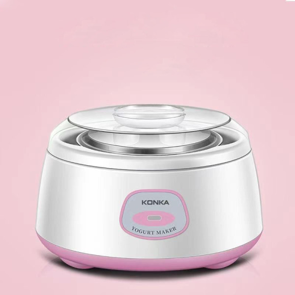 home small yogurt machine