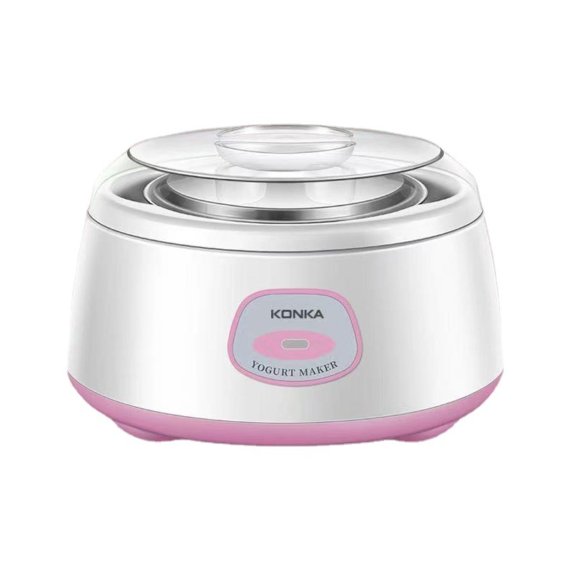 home small yogurt machine