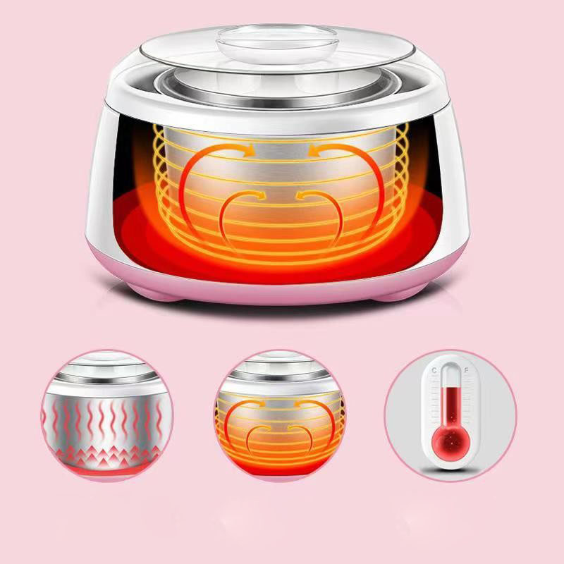 home small yogurt machine