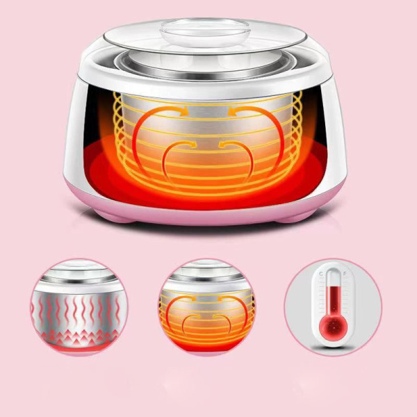 home small yogurt machine