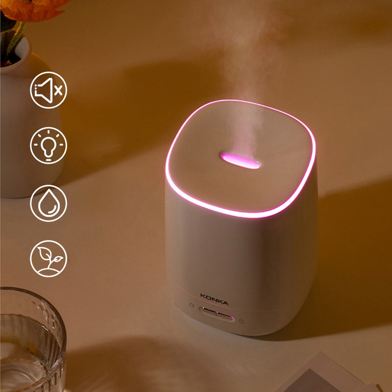 household humidifier atomizer