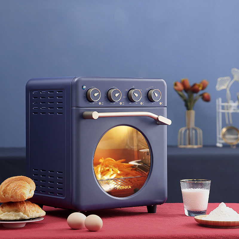 household multifunctional electric oven