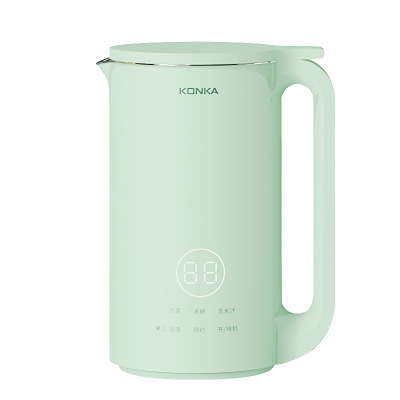 Household small automatic filter-free mixer