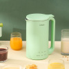 Household small automatic filter-free mixer