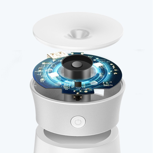 household small desktop humidifier