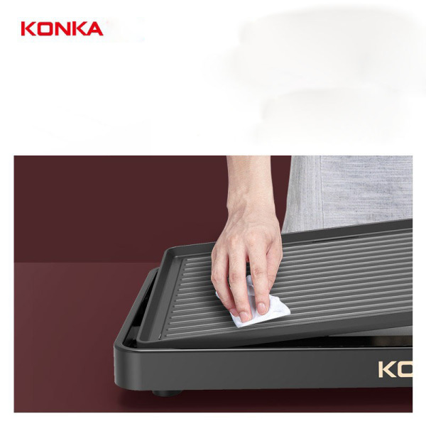 household smokeless multifunctional electric barbecue