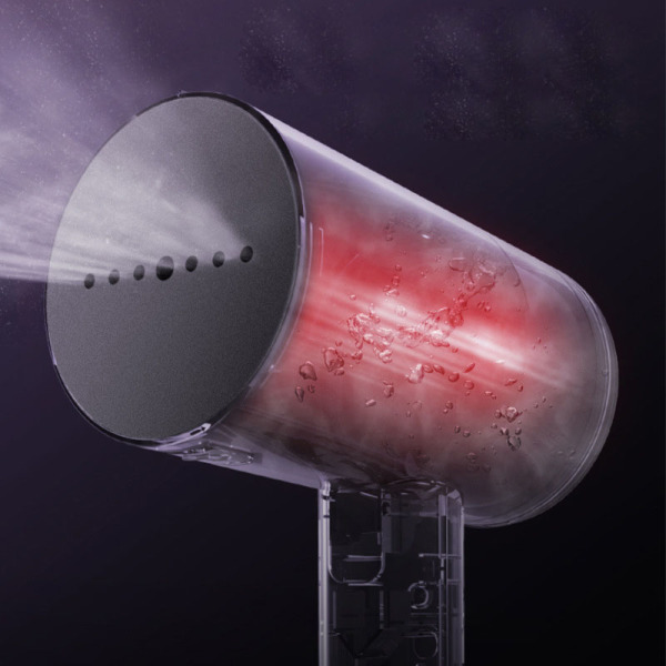 HS1 Handheld Household Small Steam Iron