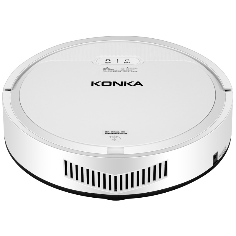 KC-V5 Vacuum Cleaner Household Intelligent Sweeping Robot