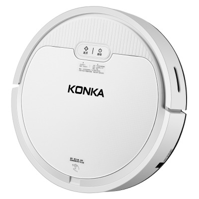 KC-V5 Vacuum Cleaner Household Intelligent Sweeping Robot