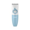 KYL01P baby hair clipper one key to open