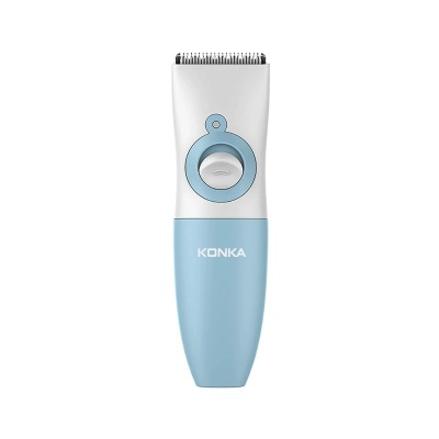 KYL01P baby hair clipper one key to open