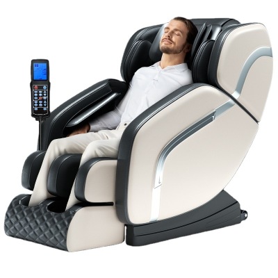 music massage chair automatic whole body