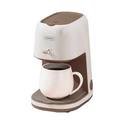 portable coffee machine fully automatic tea making