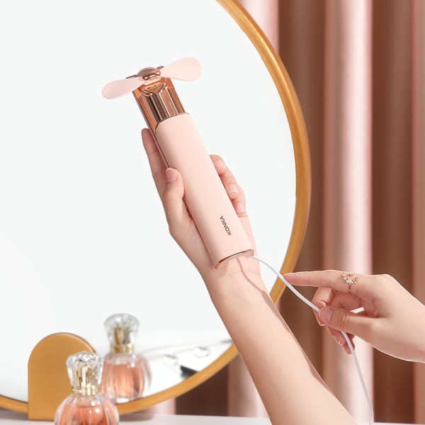 portable electric fan mini fan