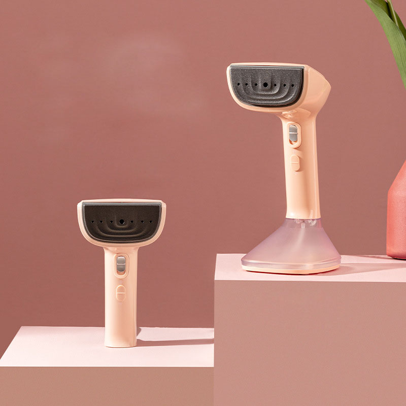 small hanging ironing machine handheld ironing machine