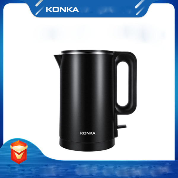 stainless steel kettle with automatic power off   KEK-KD17