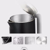 stainless steel kettle with automatic power off   KEK-KD17