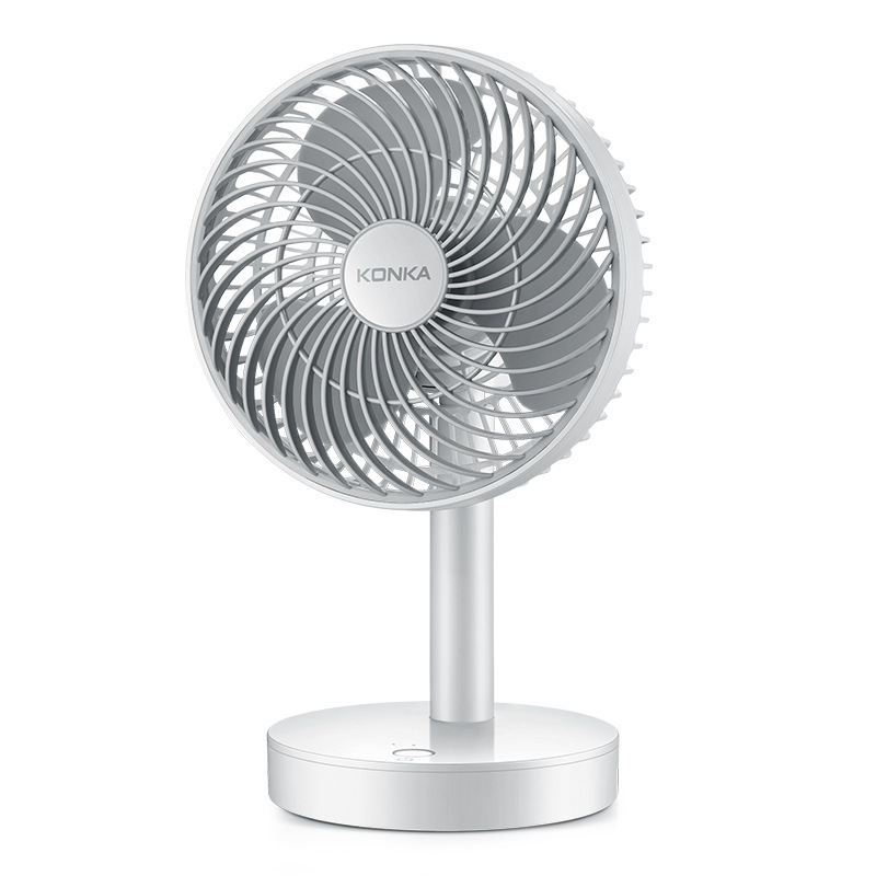 USB Small Portable Mini Fan