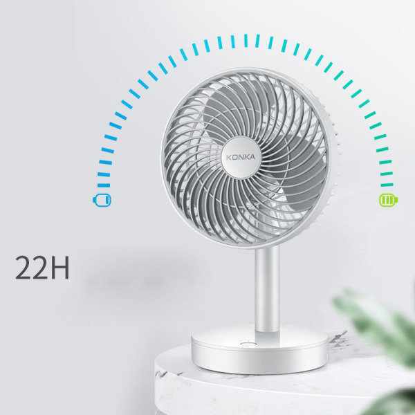 USB Small Portable Mini Fan